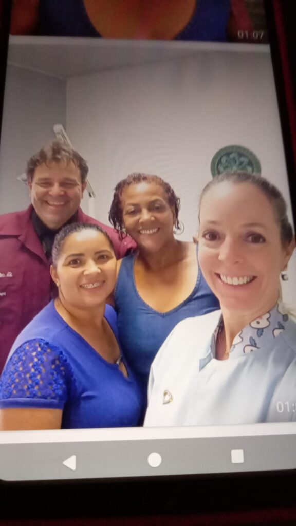 clareamento dental Carapicuíba