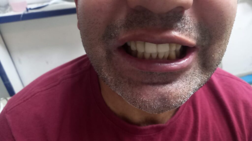 clínica odontológica Carapicuíba